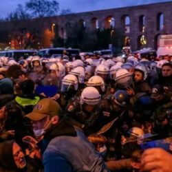 49 gencin yargılandığı dava 24 Ekim’e ertelendi